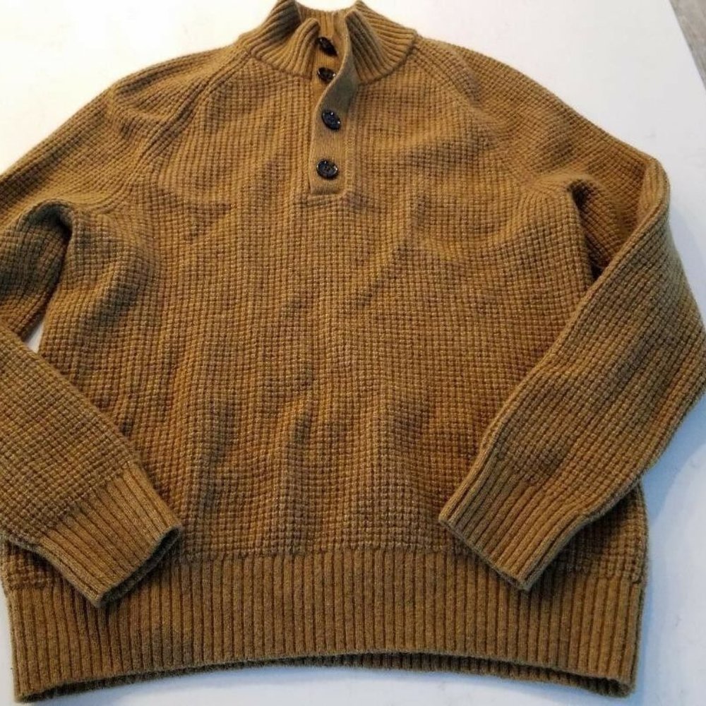 Banana Republic NWOT new mens sz medium